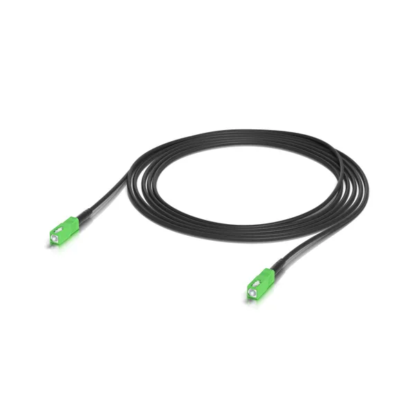 Ubiquiti UACC-OFC-S1-SASA-3M-O Cable APC UACC-OFC-S1-SASA-3M-O