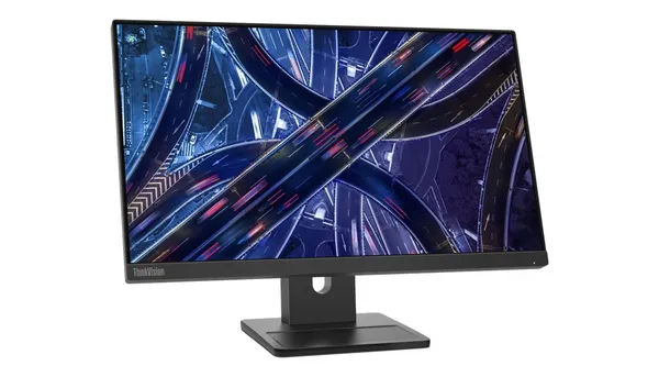 Lenovo ThinkVision E22-30 pantalla para PC 54,6 cm (21.5") 63EBMAT2EU