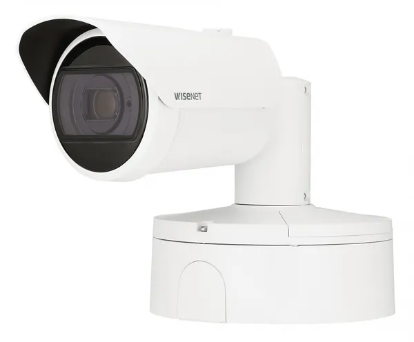 Hanwha XNO-6123R cámara de vigilancia Bala (forma) Cámara XNO-6123R