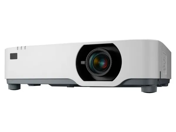 NEC P547UL - 3LCD projector - 5400 lumens - WUXGA (1920 x 60005761
