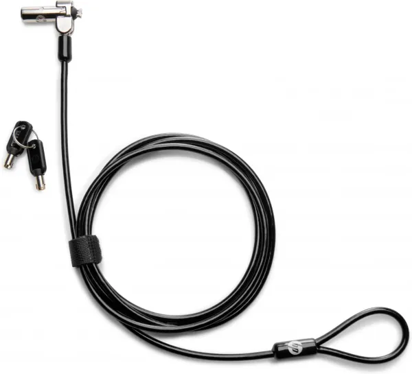 Bloqueo de seguridad HP Nano Lock (1AJ39AA) 1AJ39AA
