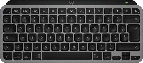 Logitech Master MX Keys Mini For Mac teclado Hogar / 920-012652