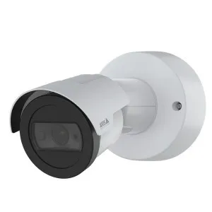AXIS 02124-001 cámara de seguridad Cámara IP tipo Bullet 02124-001
