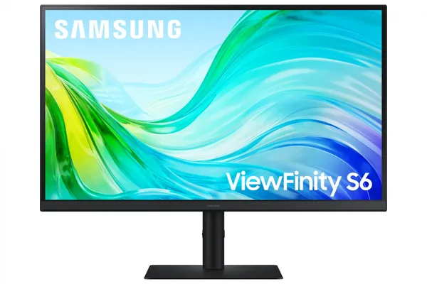 Samsung S61F pantalla para PC 68,6 cm (27") 2560 x 1440 LS27F612EAUXEN
