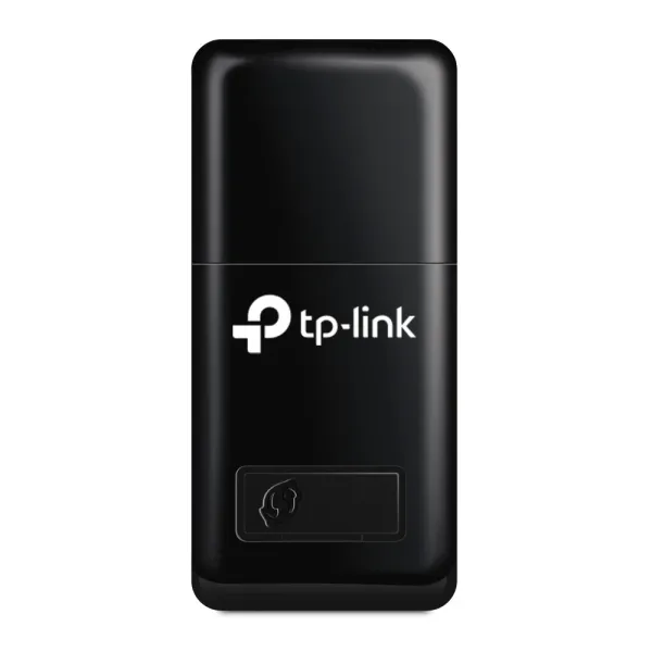 TP-Link TL-WN823N adaptador y tarjeta de red WLAN 300 Mbit/s TL-WN823N