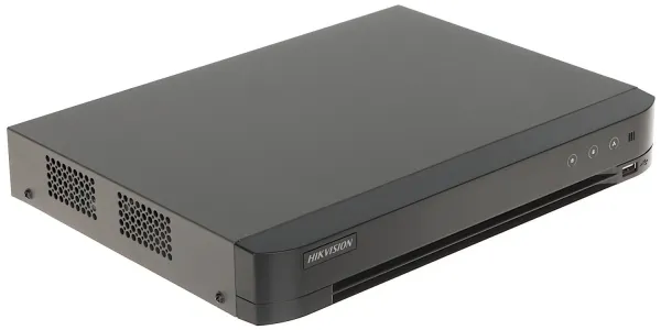 Hikvision iDS-7204HQHI-M1/XT DVR AcuSense 4-ch iDS-7204HQHI-M1/XT