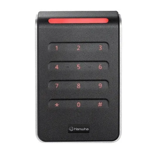 Hanwha 40KTKS-01-00039R-H003 Lector de Control 40KTKS-01-00039R-H003