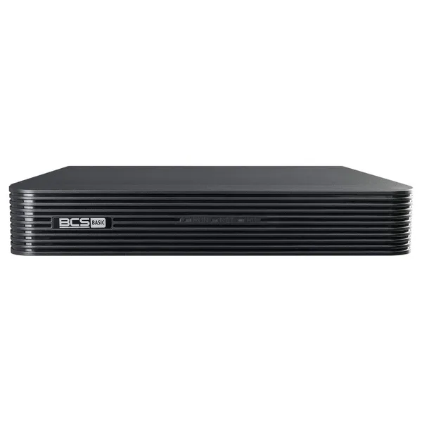 BCS BCS-B-XVR1601(2.0) Grabador de 16 canales y 5 BCS-B-XVR1601(2.0)