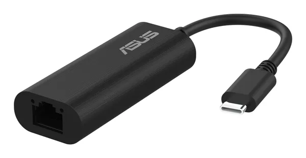 ASUS USB-C2500 V2 Ethernet 90IG0A60-MW0L0V