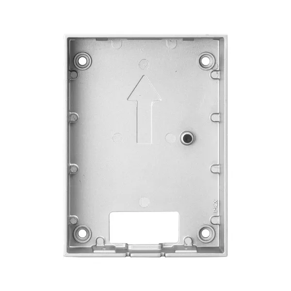 BCS BCS-PN17 Caja de montaje en superficie para paneles BCS-PN17