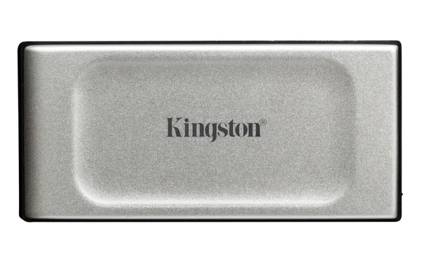 Kingston Technology XS2000 2 TB USB Tipo C 3.2 Gen 2 SXS2000/2000G