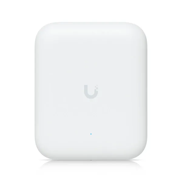 Ubiquiti U7 Pro Outdoor 8600 Mbit/s Blanco Energía U7-Pro-Outdoor