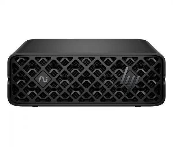 HP ZGX Nano G1n Nvidia DGX Spark Grace Blackwell 10 GB10 CZ9K4ET#UUW