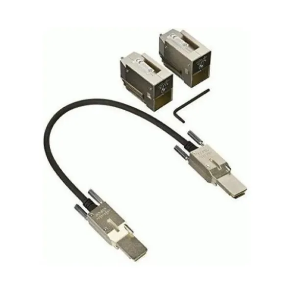 Cisco C9200L-STACK-KIT = Cable de apilamiento C9200L-STACK-KIT=