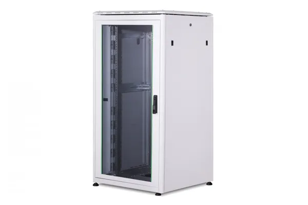 Armario de red de pie Unique 19" 32U rack 800x800 DN-19 32U-8/8-1