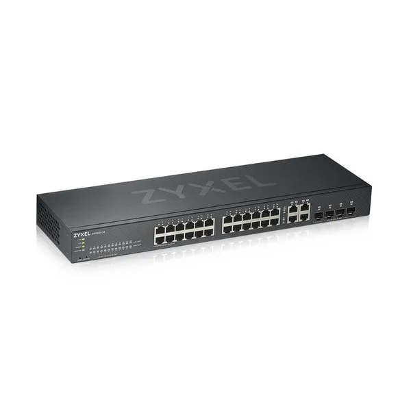 Zyxel GS1920-24V2 Gestionado Gigabit Ethernet GS1920-24V2-EU0101F