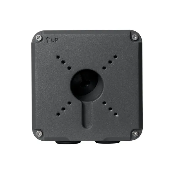 BCS BCS-P-A61-G Caja de montaje para cámaras BCS POINT BCS-P-A61-G