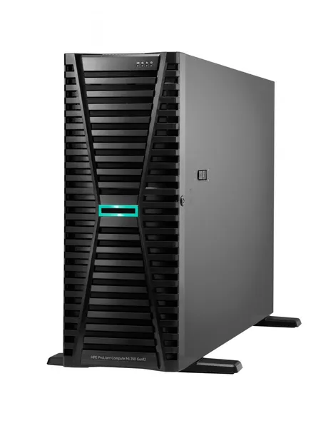HPE ProLiant ML350 Gen12 Intel Xeon 6505P 12-Core (2.20GHz P87787-425