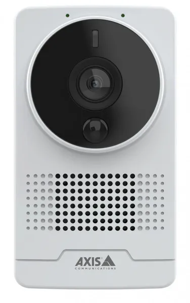AXIS M1075-L Mk II Cámara tipo Box 03280-001
