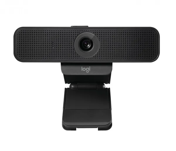 Logitech 960-001075 C925E Cámara web empresarial 960-001075