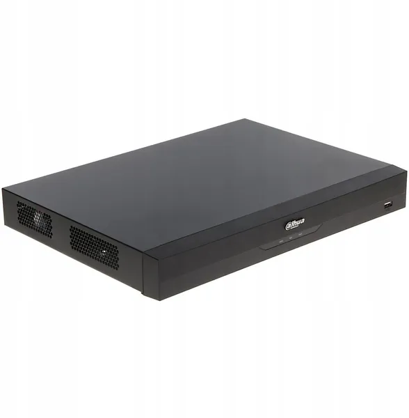 Dahua XVR5216AN-I3/T Grabador Analógico HD + IP DAHUA XVR5216AN-I3/T