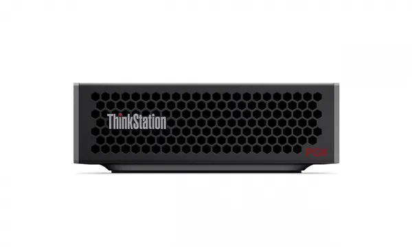 Lenovo ThinkStation PGX Nvidia DGX Spark Grace Blackwell 10 30KL000CIE