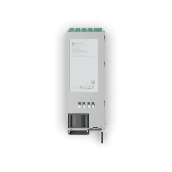 Ubiquiti UACC-PSU-54V-1200W componente de UACC-PSU-54V-1200W