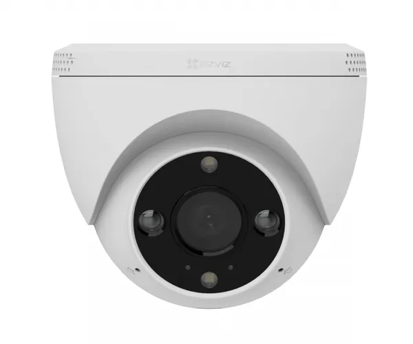 EZVIZ CS-H4-R201-1H3EKFL(2.8mm) Cámara de Seguridad PoE H4 PoE 2K