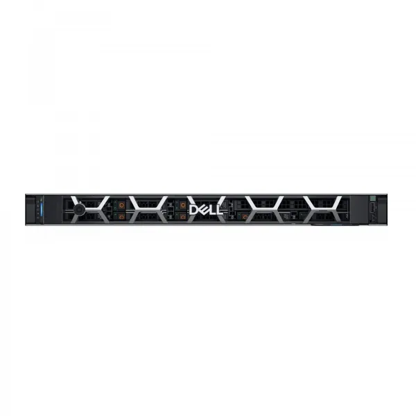 Dell PE R360 8x2.5 Intel Xeon 6 Performance 6325P PMC8F