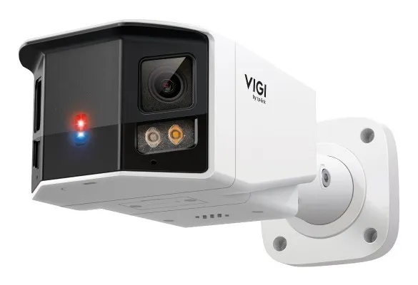 TP-Link InSight S385DPS Bala (forma) Cámara de InSight S385DPS