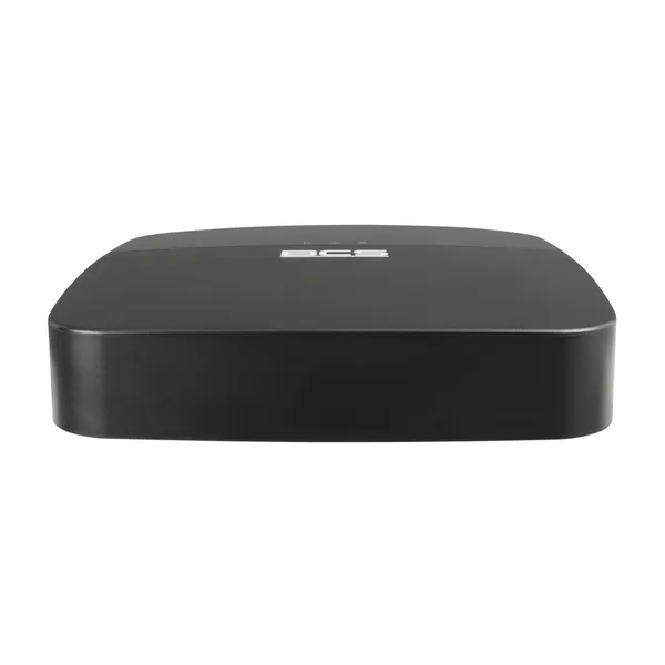 BCS BCS-L-SNVR0401-4KE-4P(2) Grabador IP de 4 BCS-L-SNVR0401-4KE-4P(2)