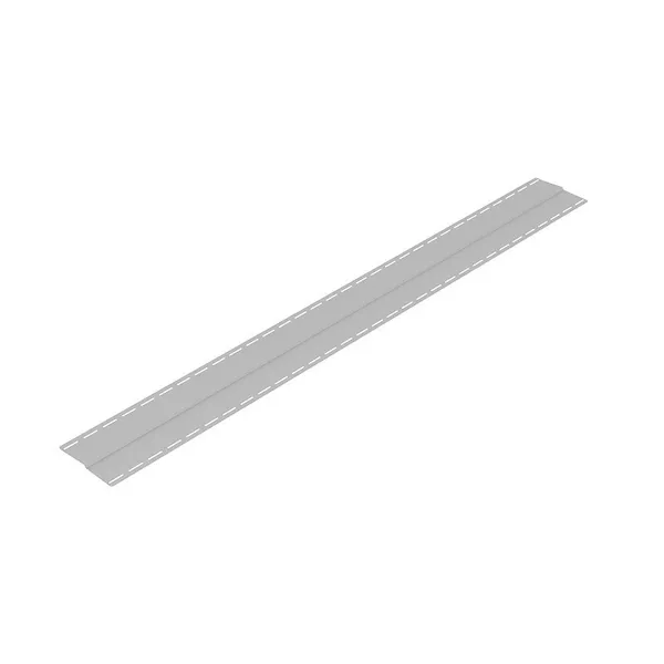 KENO K-98-04-10 Deflector de viento para inclinación de 10 K-98-04-10