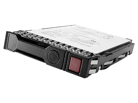 Hewlett Packard Enterprise 765257-B21 internal hard drive 765257-B21