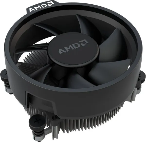 Processor cooling AMD AM4 Wraith Stealth 712-000071