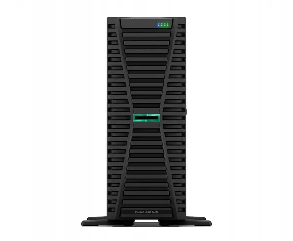 HPE ProLiant ML350 Gen11 4510 2.4GHz 12c 1P 1x32GB-R 4LFF P83113-425