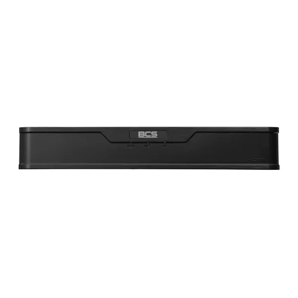 BCS BCS-P-NVR1601-4K(3) Grabador IP de 16 canales BCS-P-NVR1601-4K(3)