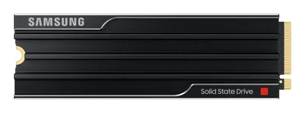 Samsung MZ-VAP4T0CW SSD M2 NVMe de 4TB PCIe 50 con MZ-VAP4T0CW