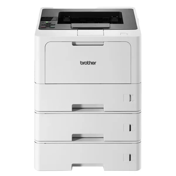 Brother HL-L5210DNTT impresora láser 1200 x 1200 DPI A4 HLL5210DNTTG2