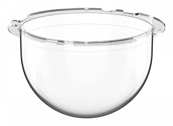 AXIS TQ3812-E Cúpula Hidrofílica 03248-001