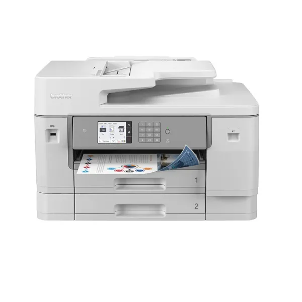 Brother MFC-J6955DW impresora multifunción Inyección MFCJ6955DWRE1