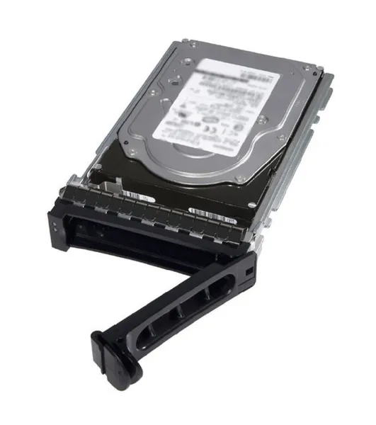 Dell 400-ATKJ 2TB 7200RPM 35inch SATA HDD 400-ATKJ