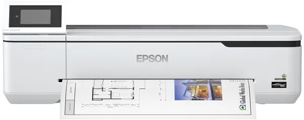 Epson SureColor SC-T3100N impresora de gran formato 24" C11CF11301A0