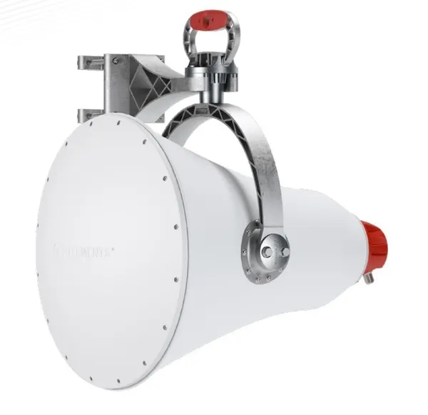 RF Elements directional antenna UltraHorn antena para red UH-CC-5-24