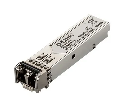 D-Link DIS‑S301SX red modulo transceptor Fibra óptica DIS-S301SX