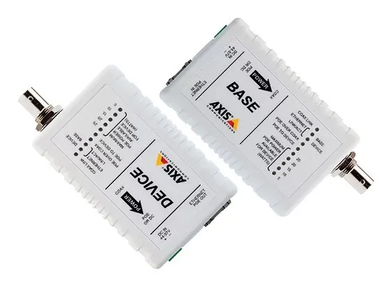 AXIS 5026-401 adaptador PoE 5026-401