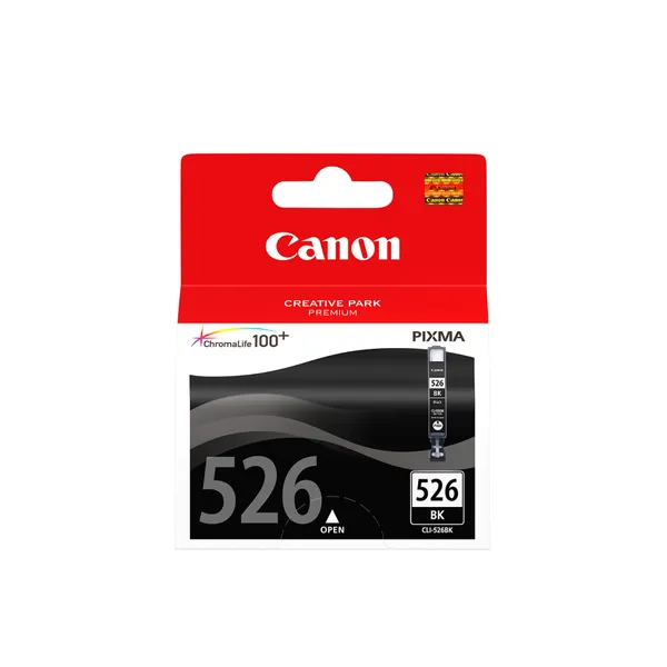 Canon 4540B001 cartucho de tinta 1 pieza(s) Original Negro 4540B001
