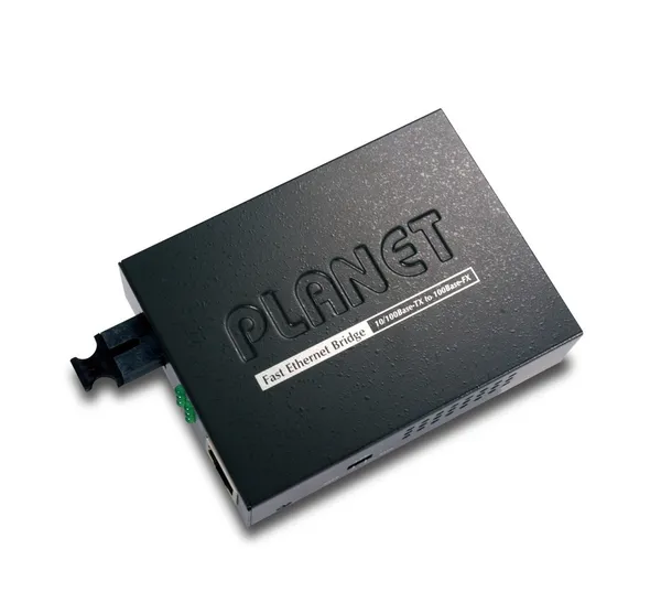 PLANET FT-806A20 convertidor de medio 100 Mbit/s 1310 nm FT-806A20