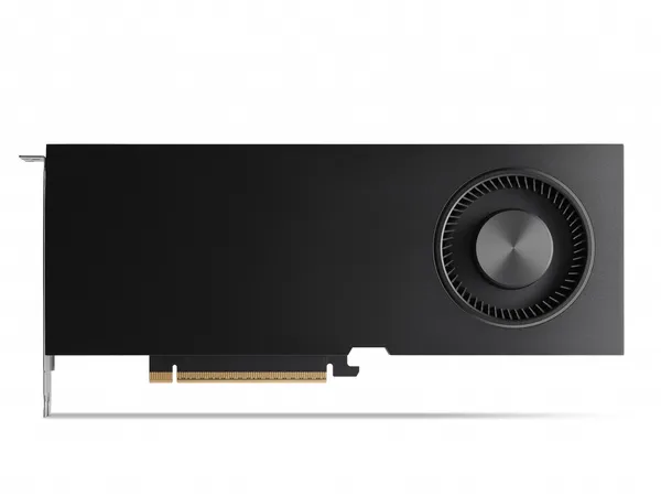 HP NVIDIA RTX PH x5xxx 4DP Graphics B11F1AA
