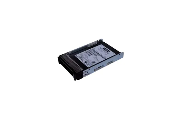 ThinkSystem 2.5" Multi Vendor 480GB Mixed Use SATA 6Gb HS 4XB7A90884