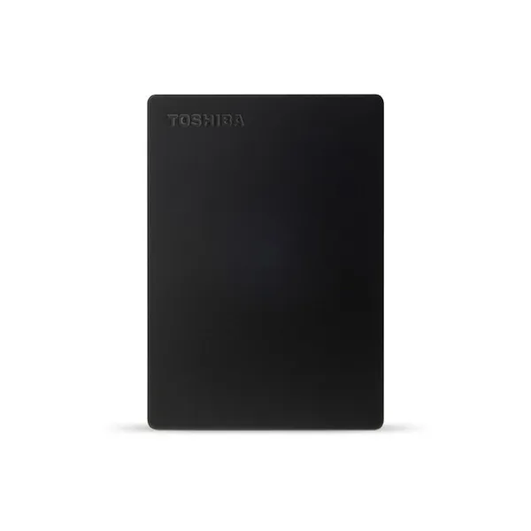 Toshiba Canvio Slim disco duro externo 1 TB 2.5" HDTD310EK3DA